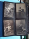 Delcampe - CHILDREN - Des ENFANTS - KINDEREN - NINOS - BAMBINI / 1 LOT Van 176 Foto's ( Zie Scans ) Carte Photo ! - Album & Collezioni