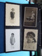 Delcampe - CHILDREN - Des ENFANTS - KINDEREN - NINOS - BAMBINI / 1 LOT Van 176 Foto's ( Zie Scans ) Carte Photo ! - Albumes & Colecciones