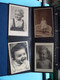 Delcampe - CHILDREN - Des ENFANTS - KINDEREN - NINOS - BAMBINI / 1 LOT Van 176 Foto's ( Zie Scans ) Carte Photo ! - Albums & Collections