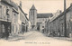 Gouvieux          60         La Rue De Creil      (voir Scan) - Gouvieux