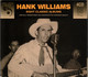 Hank WILLIAMS - Eight Classic Albums - 4 CD - Country & Folk