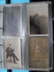 MAN - HOMME - MÄNNER - HOMBRE - UOMO / 1 LOT Van 124 Foto's ( Zie Scans ) Carte Photo ! - Albumes & Colecciones