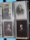 MAN - HOMME - MÄNNER - HOMBRE - UOMO / 1 LOT Van 124 Foto's ( Zie Scans ) Carte Photo ! - Albumes & Colecciones