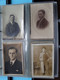 MAN - HOMME - MÄNNER - HOMBRE - UOMO / 1 LOT Van 124 Foto's ( Zie Scans ) Carte Photo ! - Albumes & Colecciones