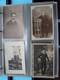 Delcampe - MAN - HOMME - MÄNNER - HOMBRE - UOMO / 1 LOT Van 124 Foto's ( Zie Scans ) Carte Photo ! - Albumes & Colecciones