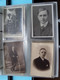 Delcampe - MAN - HOMME - MÄNNER - HOMBRE - UOMO / 1 LOT Van 124 Foto's ( Zie Scans ) Carte Photo ! - Albumes & Colecciones