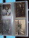 Delcampe - MAN - HOMME - MÄNNER - HOMBRE - UOMO / 1 LOT Van 124 Foto's ( Zie Scans ) Carte Photo ! - Alben & Sammlungen