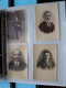 Delcampe - MAN - HOMME - MÄNNER - HOMBRE - UOMO / 1 LOT Van 124 Foto's ( Zie Scans ) Carte Photo ! - Alben & Sammlungen