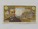 Billet 5 Francs Pasteur - 5 F 1966-1970 ''Pasteur''