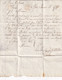 DDY 108 - Incoming Mail - Lettre Précurseur 1790 DE FRANCFORT Vers VERVIERS - Manuscrit Franco Collogne - Autres & Non Classés