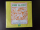 45 T Eddy La Viny " Philomène + Lambi Shell Melody " - World Music