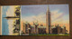 Carnet Complet De 10 Cartes Postales Anciennes + Miniature View Album, En Couleur - Ottawa