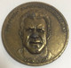 Portuguese Soccer Team, World Championship 2002 , Medal , 3,5 Cm , Luis Figo - Autres & Non Classés