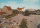 D-85049 Ingolstadt - Stadttheater - Parkplatz - Cars - Ford Capri I - VW Käfer - VW 1500 - VW K70 ? - Ingolstadt