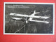 OESTERREICHISCHE FLUGZEUG , FLUG POSTKARTE - 1919-1938