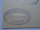 D175802 Briefkaart Opdruk Twaalf En Een Halve Cent 1925 Bibliotheek HAARLEM   K. H. Rechinger, Naturhistorisches M. Wien - Otros & Sin Clasificación