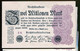 Lot De 150 " ZWEI MILLIONEN MARK "  (1923) - 2 Millionen Mark