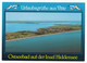 Ostseebad Vitte Auf Der Insel Hiddensee - Luftaufnahme - Hiddensee