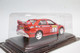 Altaya / Ixo - MITSUBISHI LANCER EVO VI Rallye Montecarlo 1999 T. Mäkinen - R. Mannisenmäki Neuf 1/43 - Rally