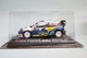 Altaya / Ixo - FORD FOCUS WRC Mexico Rally 2005 D. Sola - X. Amigo Neuf 1/43 - Rallye