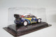 Altaya / Ixo - FORD FOCUS WRC Mexico Rally 2005 D. Sola - X. Amigo Neuf 1/43 - Rallye