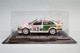 Altaya / Ixo - SKODA OCTAVIA WRC Rallye De Montecarlo 2003 D. Auriol - D. Giraudet Neuf 1/43 - Rallye