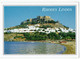 Rhodes Lindos - Griechenland