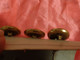 Lot De 23  Boutons Ajourees - Botones