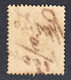 Grenada 1902 Cancelled, Wmk CA, Sc# ,SG 64 - Grenade (...-1974)