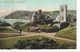 Castle Grounds - Aberystwyth - HP1223 - Cardiganshire