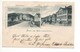 Gruss Aus GAIS Zweibrücken Gel. 1900 N. Roggwil TG - Gais