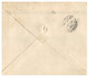 (W 21 A) Australia Very Old - 1901 - New South Wales Cover Posted To Tasmania - Sonstige & Ohne Zuordnung