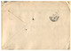 (W 21 A) Australia Very Old - 1905 - New South Wales Cover Posted To Tasmania - Other & Unclassified