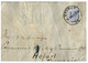 (W 21 A) Australia Very Old - 1905 - New South Wales Cover Posted To Tasmania - Autres & Non Classés
