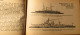 Delcampe - Warships At Work - Door A. Hardy - 1944 - Cruiser Battleship Aircraft-carrier Destroyer Submarine Onderzeeboot Duikboot - Andere & Zonder Classificatie