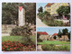 1971..GERMANY..  VINTAGE POSTCARD..NIESKY.. - Niesky