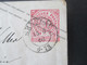 Delcampe - NDP 1868 / 71 21 Belege / GA Umschläge + 1 VS Einige Ostpreussen Stempel Posen Teilweise Signatur Flemming - Lettres & Documents
