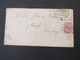 Delcampe - NDP 1868 / 71 21 Belege / GA Umschläge + 1 VS Einige Ostpreussen Stempel Posen Teilweise Signatur Flemming - Brieven En Documenten