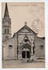 - CPA SAINT-GEOIRE-EN-VALDAINE (38) - L'Eglise 1924 - - Saint-Geoire-en-Valdaine