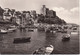 LERICI - IL PORTO, SULLO SFONDO IL CASTELLO - NAVI SHIPS BARCHE - VIAGGIATA 1964 - Other & Unclassified