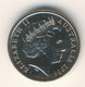 AUSTRALIA 2006: 5 Cents, KM 401 - 5 Cents