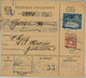 95451 - POLAND - POSTAL HISTORY -  POSTAL RECEIPT  1919 - Sonstige & Ohne Zuordnung