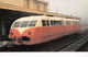 En Gare De NOGENT - Le Perreux - Train Bugatti X1008 - Photo D. Fayole - Nogent Sur Marne