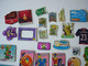 Lot 31 Magnets Publicitaires Divers - Vente à L'unité Au Choix Possible - Publicitaires