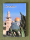 Jerusalem Old City Souvenir Fridge Magnet, Jerusalem - Magnete