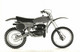 BULTACO MK 250 17*12cm Moto MOTOCROSS MOTORCYCLE Douglas J Jackson Archive Of Motorcycles - Automobile