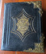 19th Century Holy Bible - Efengyl Gogoniant Y Bendigedig Dduw / BEIBL CYSSEGRLAN - BIBL Yr Addoliad Teuluaidd - Christianity, Bibles