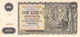 Slowakei 1000 Korun Geldschein, 1940 UNC Spezimen - Slovakia