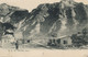 Deutsch Sud West Afrika  Khan .  Train Station . P. Used Swakopmund 1905 - Namibië