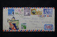 JAPON - Enveloppe De Tokyo Pour La France En 1958 - L 78185 - Cartas & Documentos